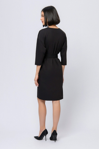 Платье 1001 DRESS #957764Черный
