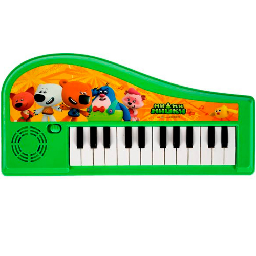 Пианино Ми-ми-мишки 30 песен и фраз ZY957041-R1 /72/ в Нижнем Новгороде