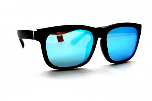 поляризационные очки с насадкой HAVVS 58043 c97
