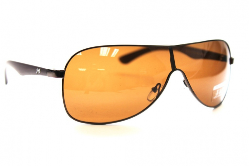 поляризационные очки V&P - VP14 с03 коричневый