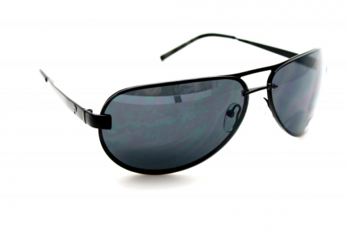 мужские солнцезащитные очки Kaidai 13005 черный