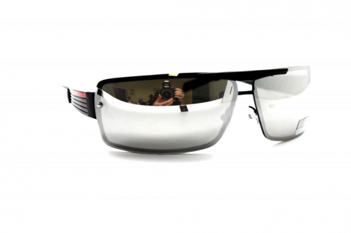 мужские солнцезащитные очки Kaidai 13016 зеркальный