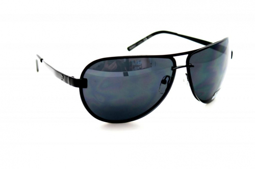 мужские солнцезащитные очки Kaidai 13018 черный
