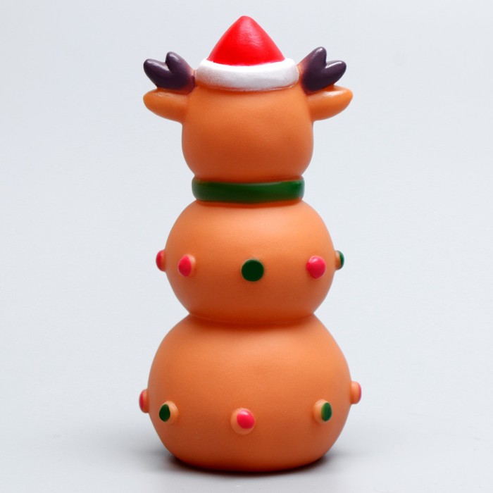 Игрушка для собак пищащая