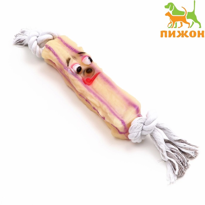 Игрушка на канате