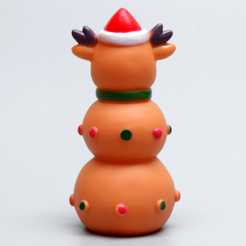 Игрушка для собак пищащая 