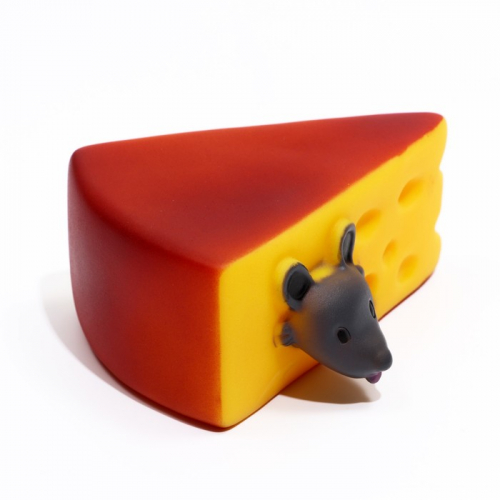 Игрушка пищащая 