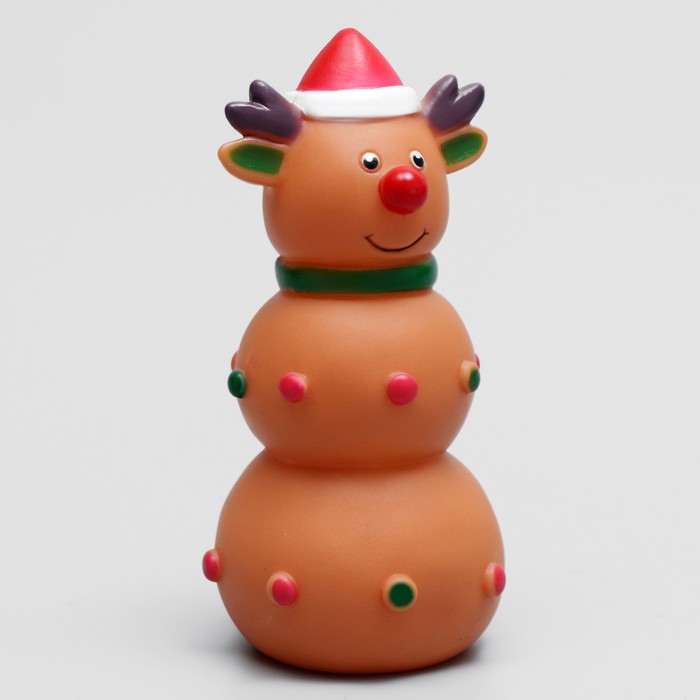 Игрушка для собак пищащая