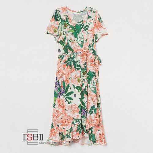 H&M, 190068, Платье