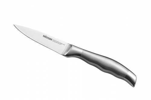 Нож для овощей NADOBA Marta    Для овощей, Нержавеющая сталь