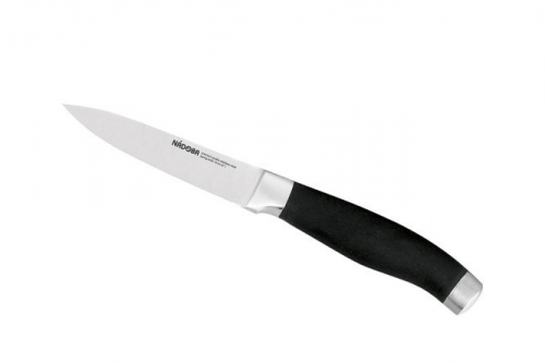 Нож для овощей NADOBA Rut  Для овощей, Нержавеющая сталь