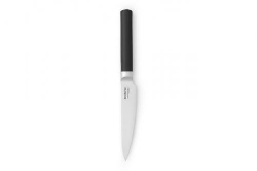 Нож разделочный Brabantia 250385      Универсальный, Нержавеющая сталь