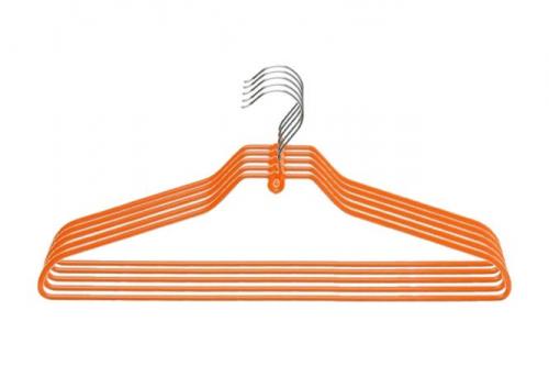 Набор вешалок для одежды Neo Orange  универсальных 1, 1 шт.