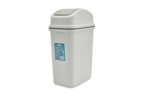 Контейнер для мусора G2610 10 л 17.7x41x27 см, 10 л