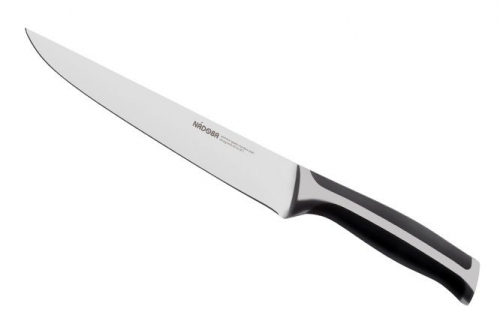 Нож разделочный NADOBA Ursa  Универсальный, Нержавеющая сталь
