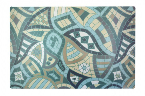 Скатерть-салфетка Мозаика  90х0.3х60 см