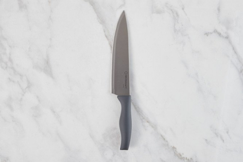 Нож BERKRAFT Graphite  Универсальный, Нержавеющая сталь