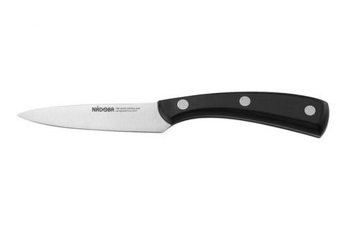 Нож для овощей NADOBA Helga  Для овощей, Нержавеющая сталь