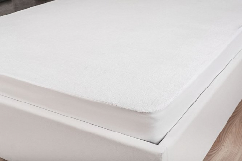 Чехол для матраса на резинке Protect-a-Bed Cover   160х200 см