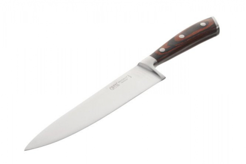 Нож поварской GIPFEL Laffi  Поварской, Углеродистая сталь