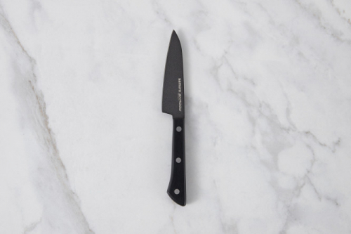 Нож для овощей и фруктов SAMURA Shadow  Для овощей, Нержавеющая сталь