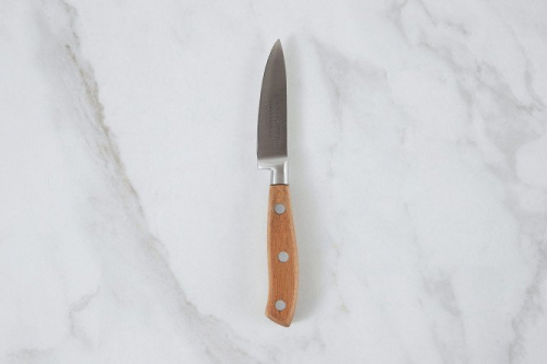 Нож VANHOPPER Lion  Для овощей, Нержавеющая сталь
