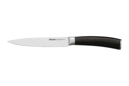 Нож универсальный NADOBA Dana  Универсальный, Нержавеющая сталь