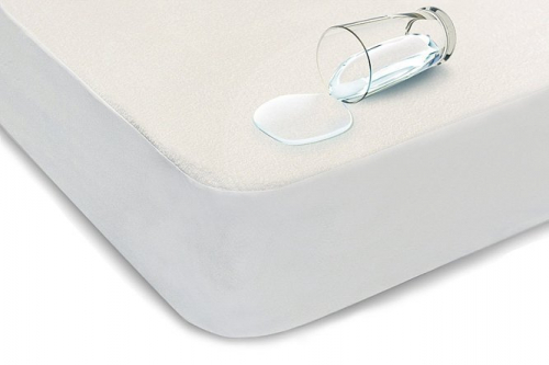 Чехол для матраса на резинке ASKONA Protect-a-Bed   70х160 см