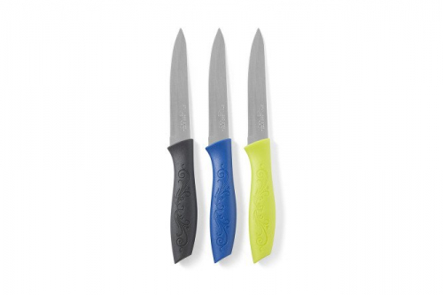 Набор ножей MITTE Founder для овощей/фруктов    Нержавеющая сталь