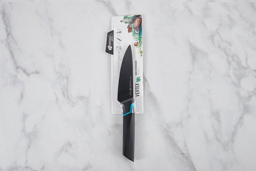 Нож кухонный Vertex  Универсальный, Нержавеющая сталь