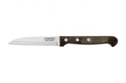 Нож для очистки овощей Polywood   Для овощей, Нержавеющая сталь