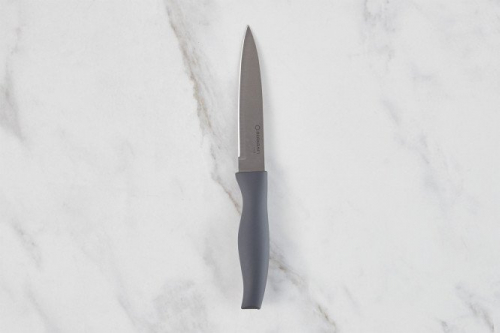 Нож универсальный BERKRAFT Graphite  Универсальный, Нержавеющая сталь