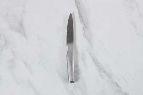 Нож овощной VANHOPPER Style  Для овощей, Нержавеющая сталь