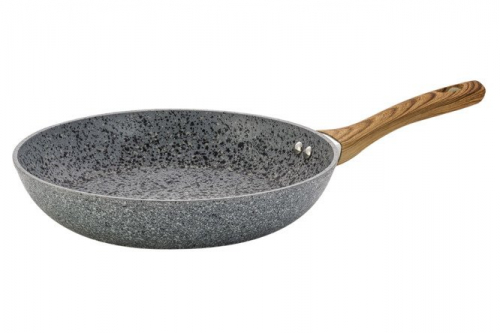 Сковорода Grey granite 22 см