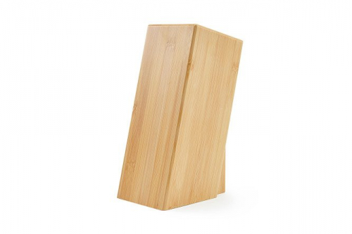Подставка для ножей HOFF Bamboo   Бамбук