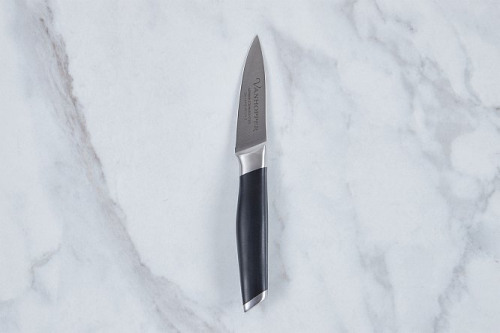 Нож овощной VANHOPPER Tilburg  Для овощей, Нержавеющая сталь