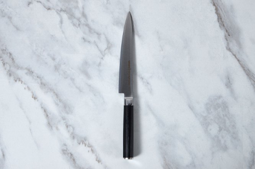 Нож универсальный SAMURA Mo-V  Универсальный, Нержавеющая сталь