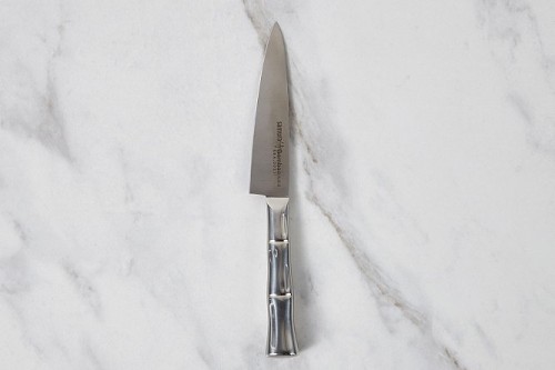 Нож универсальный  SAMURA Bamboo  Универсальный, Нержавеющая сталь