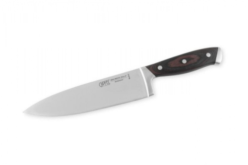 Нож поварской GIPFEL Magestic  Поварской, Углеродистая сталь