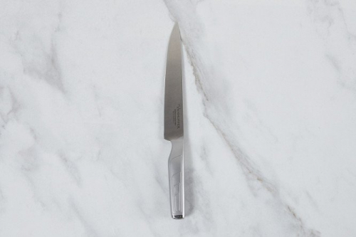 Нож разделочный VANHOPPER Style  Для мяса, Нержавеющая сталь