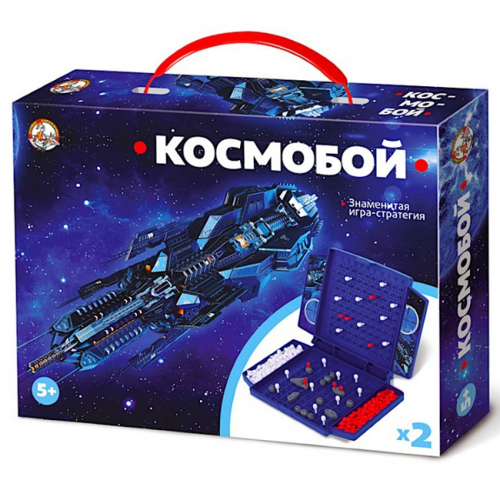 Игра Космобой МИНИ 02153 в Нижнем Новгороде