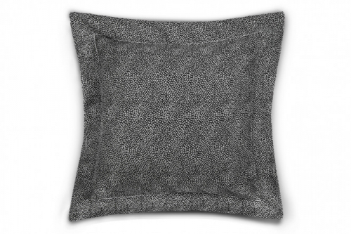 Декоративная подушка на молнии Мартина   50х10 см