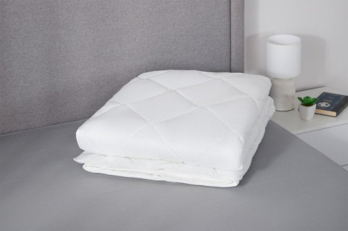 Одеяло MITTE Relax Полиэфирное волокно 200х220 см, Евро