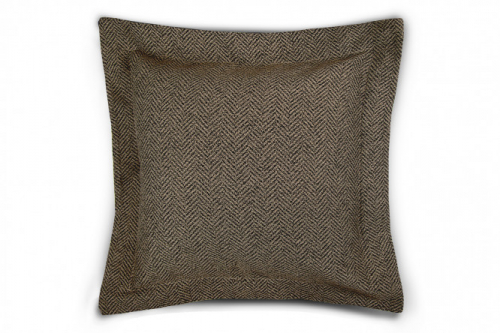 Декоративная подушка на молнии Галла   50х10 см