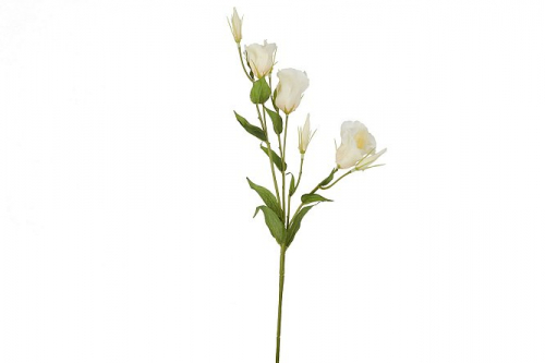 Искусственное растение Лизиантус 78 см