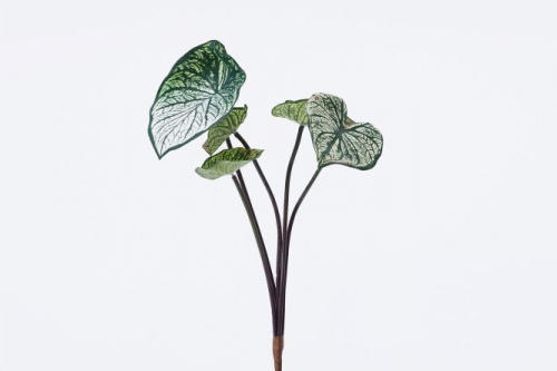 Искусственный цветок Антуриум   14х5 см