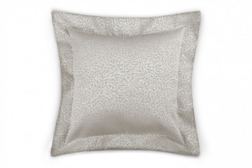 Декоративная подушка на молнии Талия   50х10 см