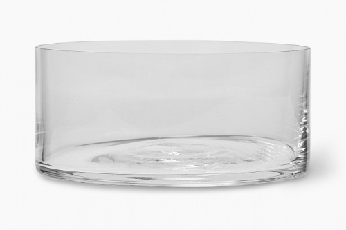 Декоративная ваза Гранд   9 см, Стекло