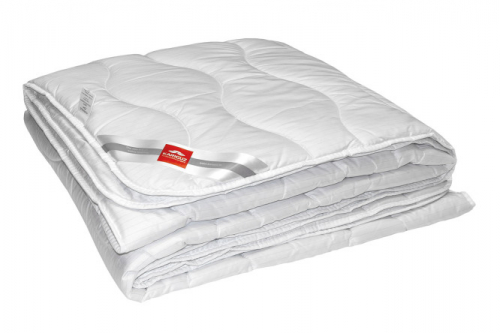 Одеяло KARIGUZ Антистресс Комфорт Полиэфирное волокно 172х205 см, 2 спальные