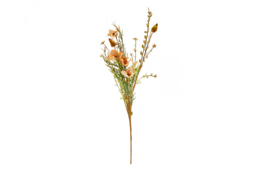 Искусственный цветок Кореопсис   5х2 см